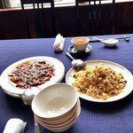 赤坂 四川飯店 - 