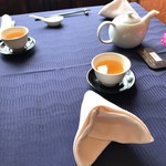 赤坂 四川飯店 - 