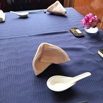 赤坂 四川飯店 - 