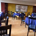 赤坂 四川飯店 - 