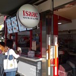 Isaacトースト - 