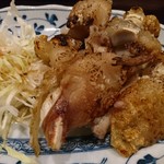 タンテール富士 - とんそく