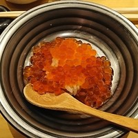 SUSHI TOKYO TEN、 新宿ニュウマン店 - 