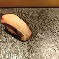 SUSHI TOKYO TEN、 新宿ニュウマン店 - 