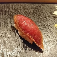 SUSHI TOKYO TEN、 新宿ニュウマン店 - 