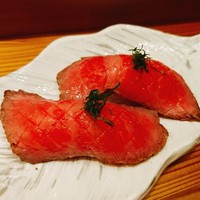 人形町 今半 東京ガーデンテラス紀尾井町店 - 