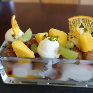 カフェ 中野屋_1