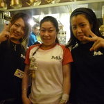 鳥番長 - 2011夏の終わりに再訪　ごちそうサマ―エンディング