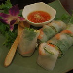 サイアム - 生春雨