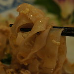 サイアム - きしめんみたい