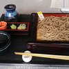 ざる蕎麦せと