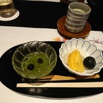 Teppanyaki Mori