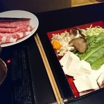 Teppanyaki Mori
