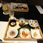 Teppanyaki Mori