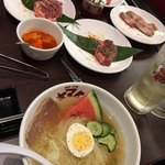 焼肉・冷麺ヤマト - 