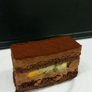 洋菓子舗 茂右衛門_0