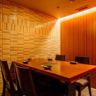 焼肉ホルモン 山水縁_2