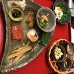 奈良町豆腐庵 こんどう - 