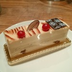 銀座マルキーズ - 