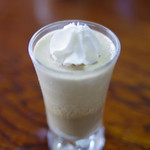 磯料理 一吉 - ババロア