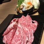 Yakiniku Sukiyaki Jun - 