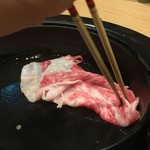 Yakiniku Sukiyaki Jun - 