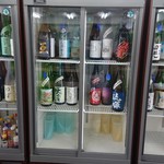 日本酒セルフ飲み放題 天満の店 - 