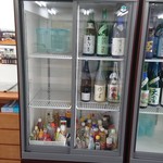 日本酒セルフ飲み放題 天満の店 - 