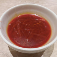 ゴドノフ東京 丸ビル店 - 本場GODUNOVのボルシチ