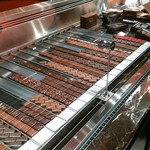 ル ショコラ ドゥ アッシュ - 