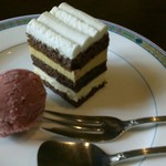 ラ・ボンボニエール - 