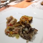 ペルドマーニ - 