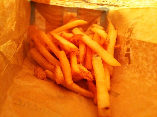 閉店 ウェンディーズ ファーストキッチン 原宿竹下通り店 Wendy S First Kitchen 原宿 ハンバーガー 食べログ