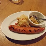 オールデイダイニング カルイザワグリル - 