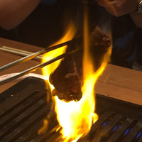 焼肉 うしみつ 恵比寿本店 - 