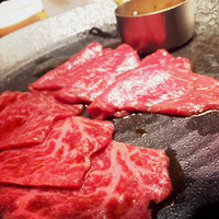 焼肉 うしみつ 恵比寿本店 - 