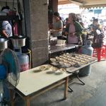 佳里肉粽・椀粿　 - 