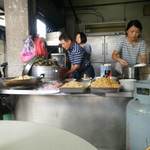 佳里肉粽・椀粿　 - 