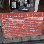 Nonna&Sidhi Shop - 