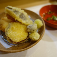 ひろ作 - 揚げ物