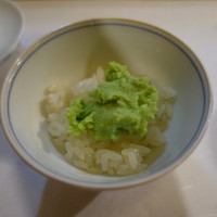 ひろ作 - ズンダの飯蒸し