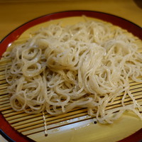 ひろ作 - 蕎麦