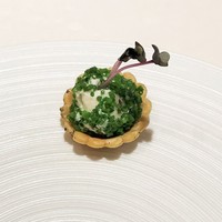 ロオジエ - ミニチュア盆栽のよう？
