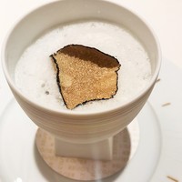 ロオジエ - 温かな栗のスープでほっこり