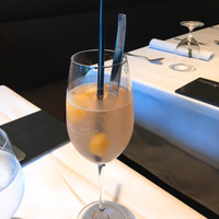 Cuisine Franco-japonaise Matsushima - 