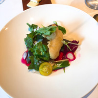 Cuisine Franco-japonaise Matsushima - 