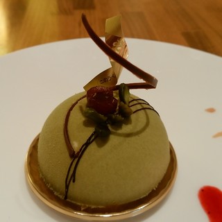 パティスリー アンド カフェ デリーモ_0