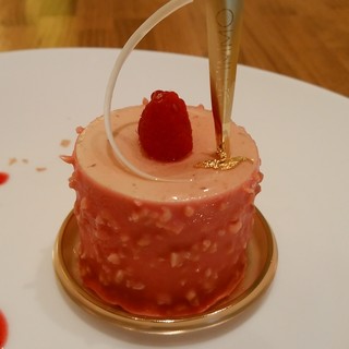 パティスリー アンド カフェ デリーモ_1