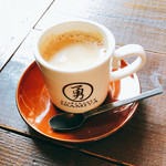 craft＆cafe ISAMIYA - 