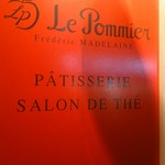 Le Pommier - 